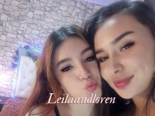 leilaandloren Leukelol