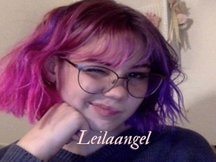 Leilaangel