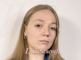 Leilabancroft