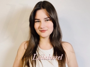 Leilabarel