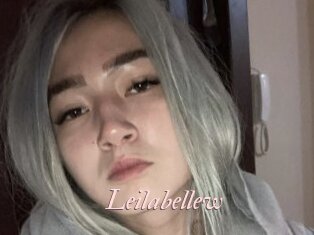 Leilabellew