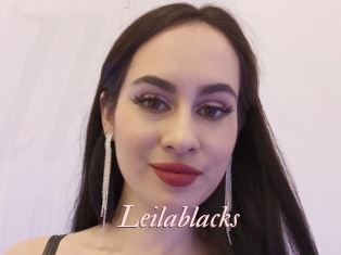 Leilablacks