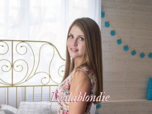 Leilablondie