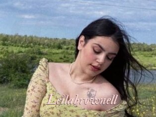 Leilabrownell