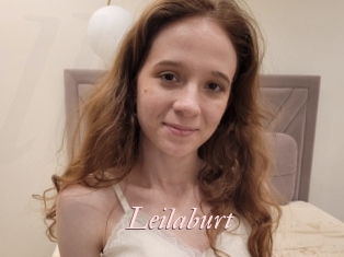 Leilaburt