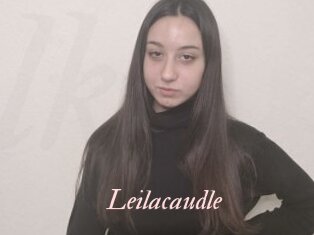 Leilacaudle