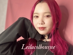 Leilacolbourne