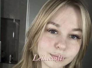 leilacrafts Leukelol