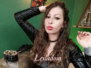 leiladom Leukelol