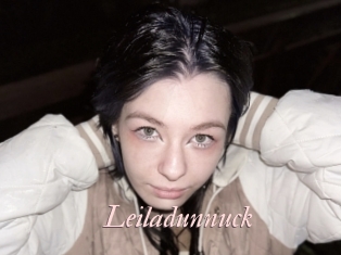 leiladunnuck Leukelol