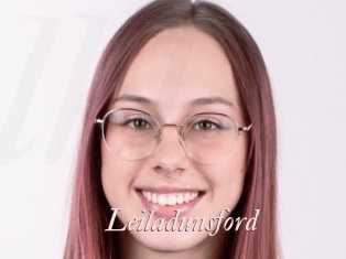 Leiladunsford