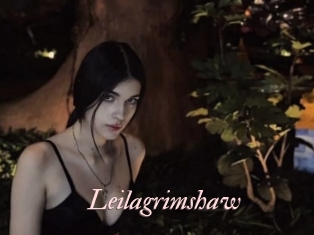 Leilagrimshaw