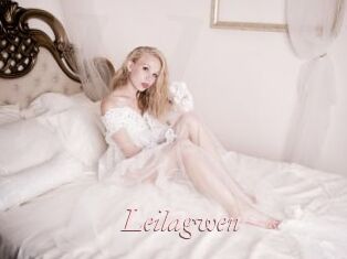 Leilagwen