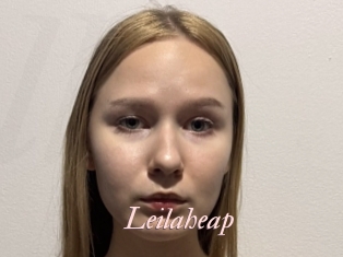 Leilaheap