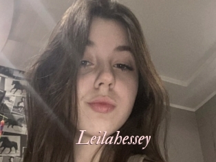 leilahessey Leukelol