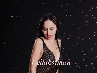 Leilahofman
