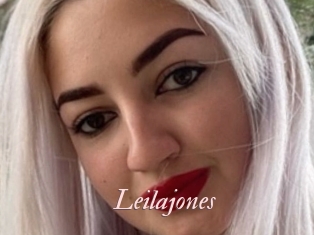 Leilajones