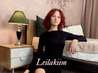 Leilakiim