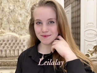 Leilalay
