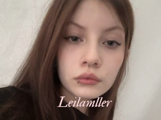 Leilamller