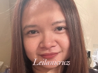 Leilanicruz