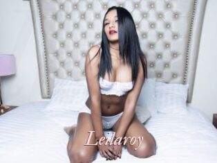Leilaroy