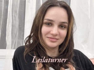 Leilaturner