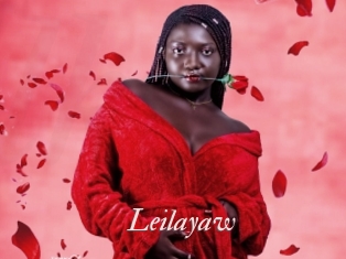 Leilayaw