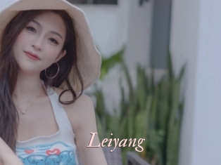 Leiyang