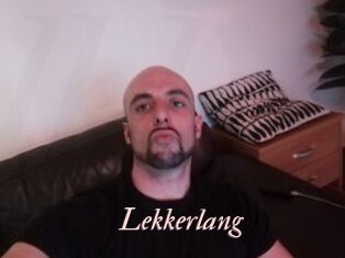 lekkerlang Leukelol