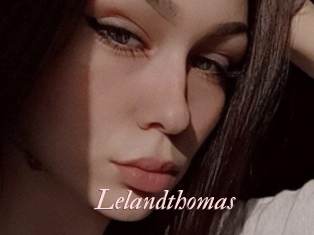 Lelandthomas