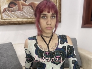 Lele2024