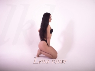 Lena_rouse