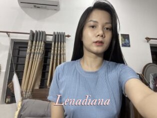 Lenadiana