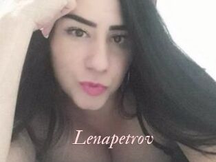 Lenapetrov