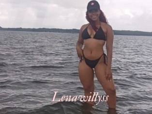 Lenawillyss