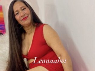 Lennaahot