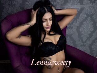 Lennasweety
