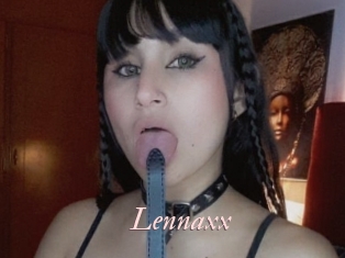 Lennaxx