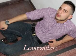 Lennywithers