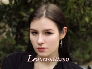 Lenorsmithson