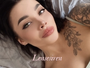 lensesiren Leukelol
