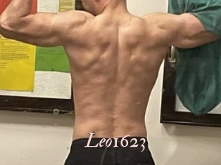 leo1623 Leukelol