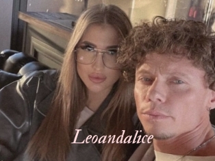 Leoandalice