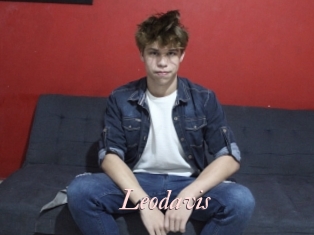 Leodavis