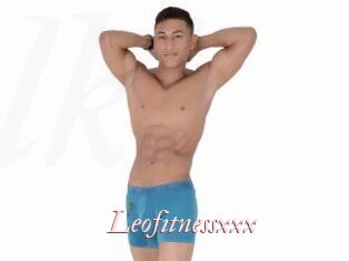 Leofitnessxxx