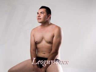 Leoguysexxx