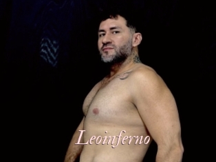 Leoinferno