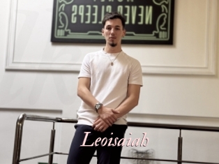 leoisaiah Leukelol