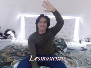 Leomaxcutie